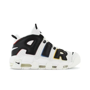 Buty Nike Air More Uptempo “Trading Cards Primary Colors” (DM1297-100)
