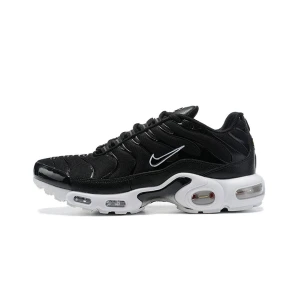 Buty Nike Air Max Plus “Czarny / biały” (DM2362-001)