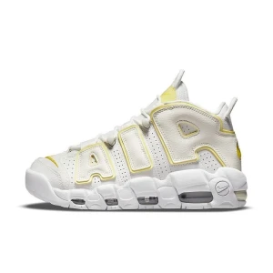 Buty Nike Air More Uptempo “Light Citron” (DM3035-100)