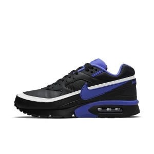 Buty Nike Air Max BW OG “Black Persian Violet” (DM3047-001)