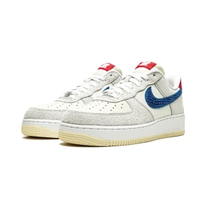 Buty Nike Air Force 1 Low “Undefeated 5 On It” (DM8461-001)