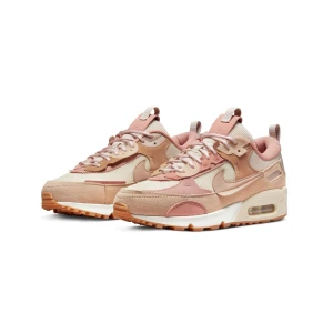 Buty Nike Air Max 90 Futura “Sanddrift” (DM9922-100)