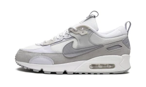 Buty Nike Air Max 90 Futura “Biały / szary” (DM9922-103)