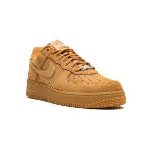 Buty Nike Air Force 1 Low “Supreme Wheat” (DN1555-200)