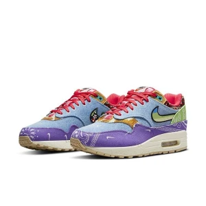 Buty Nike Air Max 1 “Fioletowy / wielokolorowy” (DN1803-500)