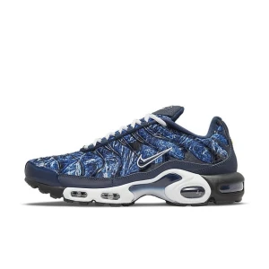 Buty Nike Air Max Plus “Midnight Navy White” (DO6384-400)
