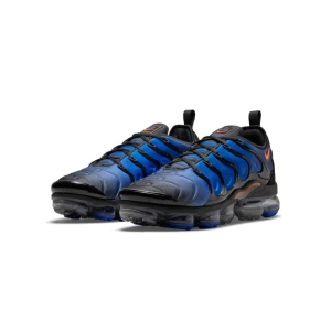 Buty Nike Air VaporMax Plus “Czarny / niebieski” (DO6679-001)