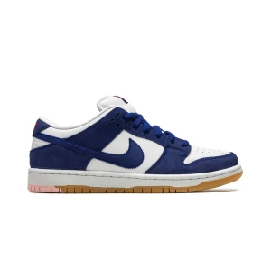 Buty Nike SB Dunk Low “Los Angeles Dodgers” (DO9395-400)