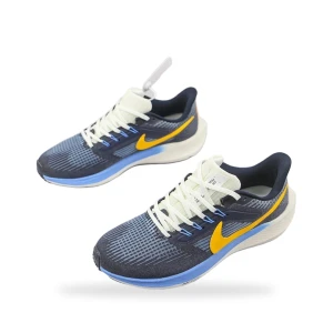 Buty Nike Pegasus 39 “Granatowy / żółty” (DO9580-400)