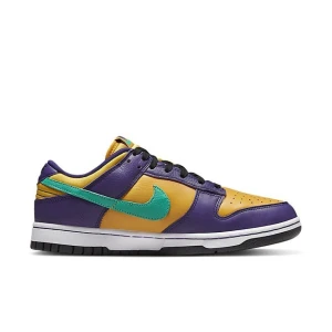 Buty Nike Dunk Low “Lisa Leslie” (DO9581-500)