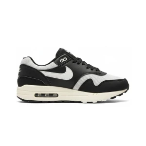 Buty Nike Air Max 1 “Patta Black” (DQ0299-001)