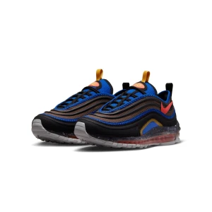 Buty Nike Air Max Terrascape 90 “Czarny / niebieski” (DQ3976-002)