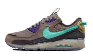 Buty Nike Air Max Terrascape 90 “Moon Fossil Light Menta” (DQ3987-001)