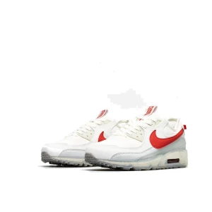 Buty Nike Air Max Terrascape 90 “Summit White Red Clay” (DQ3987-100)