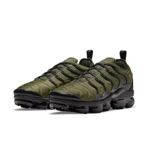 Buty Nike Air VaporMax Plus “Rough Green Dark Russet” (DQ4688-300)