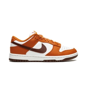 Buty Nike Dunk Low “Bronze Eclipse” (DQ4697-800)