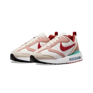 Buty Nike Air Max Dawn “Biały / różowy” (DQ4976-161)