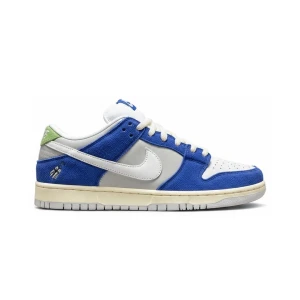 Buty Nike SB Dunk Low Pro “Fly Streetwear Gardenia” (DQ5130-400)