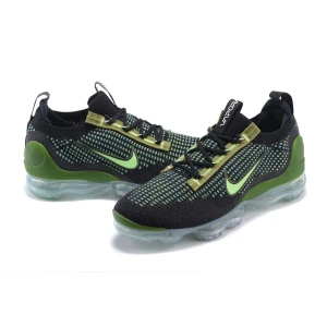 Buty Nike Air VaporMax 2021 Flyknit “Black Chlorophyll” (DQ7640-001)