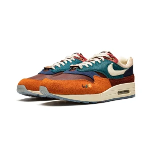 Buty Nike Air Max 1 “Kasina Won-Ang Orange” (DQ8475-800)