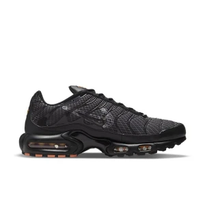Buty Nike Air Max Plus “3D Swoosh Black” (DR0138-001)
