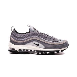 Buty Nike Air Max 97 “Szary / czarny” (DR0157-001)