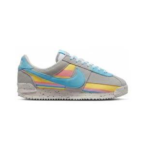 Buty Nike Cortez “Union LA Grey Blue” (DR1413-002)