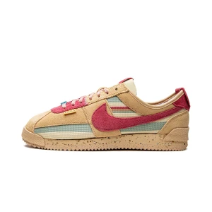 Buty Nike Cortez “Union LA Grain” (DR1413-200)