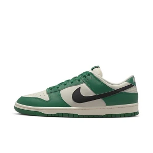 Buty Nike Dunk Low Retro SE “Zielony / biały” (DR9654-100)