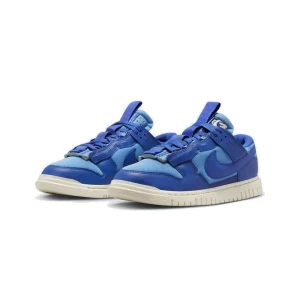 Buty Nike Dunk Low Remastered “Niebieski / błękitny” (DV0821-400)