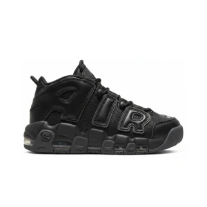 Buty Nike Air More Uptempo “Black Velvet Brown” (DV1137-001)