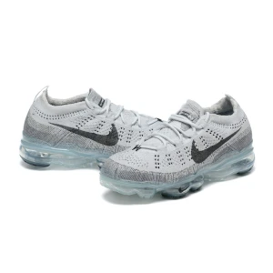 Buty Nike Air VaporMax 2023 Flyknit “Pure Platinum Anthracite” (DV1678-004)