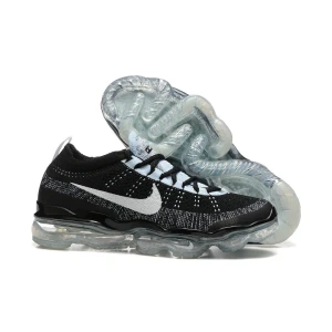 Buty Nike Air VaporMax 2023 Flyknit “Czarny / biały” (DV1678-010)