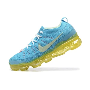 Buty Nike Air VaporMax 2023 Flyknit “Baltic Blue” (DV1678-400)