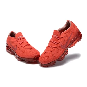 Buty Nike Air VaporMax 2023 Flyknit “Track Red” (DV1678-600)