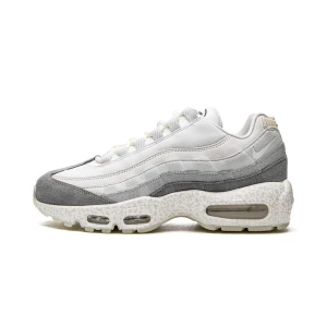 Buty Nike Air Max 95 “Szary / biały” (DV2593-100)