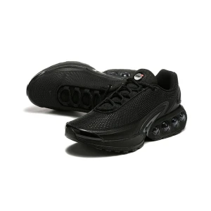 Buty Nike Air Max Dn “Black Metallic Grey” (DV3337-006)