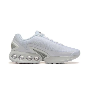Buty Nike Air Max Dn “White Metallic Silver” (DV3337-101)