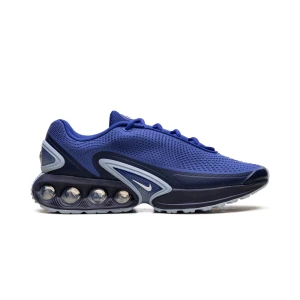 Buty Nike Air Max Plus “Niebieski / granatowy” (DV3337-400)
