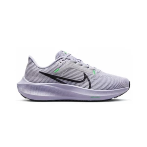 Buty Nike Pegasus 40 “Szary / fioletowy” (DV3853-500)
