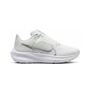 Buty Nike Pegasus 40 “Biały / srebrny” (DV3854-101)