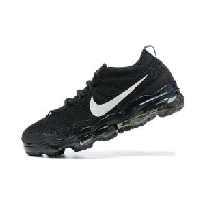 Buty Nike Air VaporMax 2023 Flyknit “Czarny / biały” (DV6840-002)
