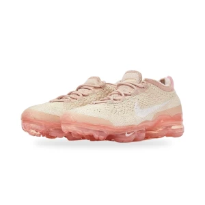 Buty Nike Air VaporMax 2023 Flyknit “Beżowy / różowy” (DV6840-101)