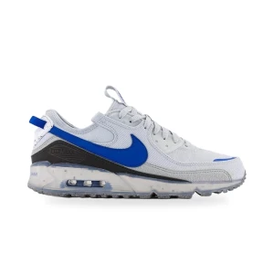 Buty Nike Air Max Terrascape 90 “Szary / niebieski” (DV7413-002)