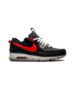 Buty Nike Air Max Terrascape 90 “Anthracite University Red” (DV7413-003)