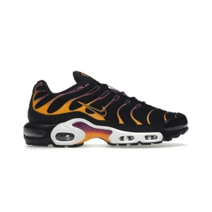 Buty Nike Air Max Plus “University Gold Viotech Purple” (DX2663-001)