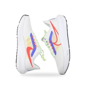 Buty Nike Pegasus 39 “Biały / niebieski” (DX3354-100)
