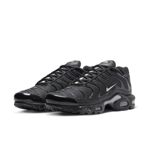 Buty Nike Air Max Plus “Mini Swoosh Black Silver” (DX8971-001)