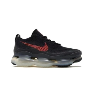 Buty Nike Air Max Scorpion Flyknit “Czarny / różowy” (DZ0799-001)
