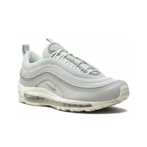 Buty Nike Air Max 97 “Pure Platinum Sail” (DZ2629-001)